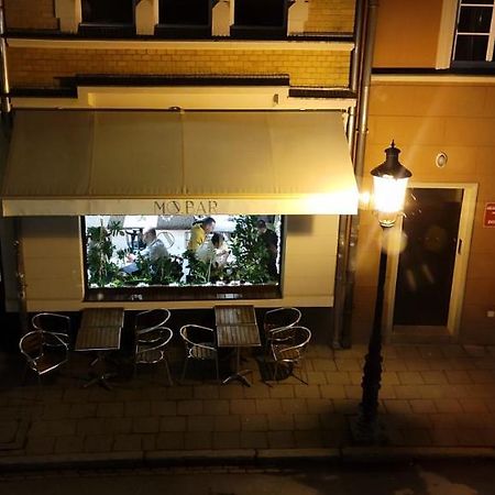 Private Apartament Wroniecka 6 - Parking พอซนาน ภายนอก รูปภาพ